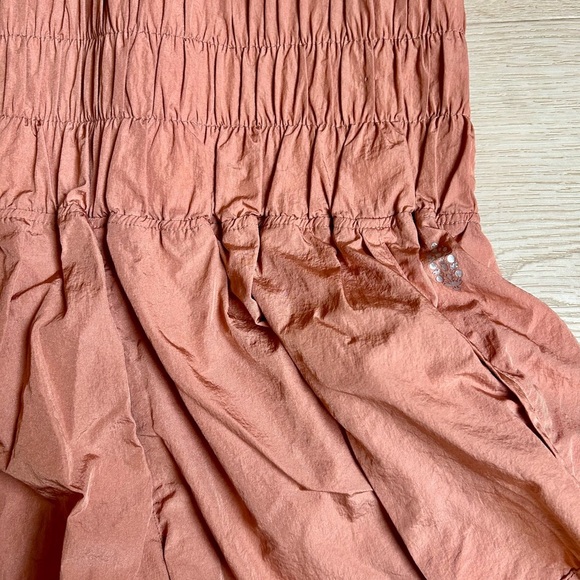 Free People Movement The Way Home Shorts Size Medium - Picture 2 of 5